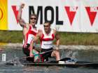 2011 ICF World Championships Canoe Sprint Szeged - 21-08-2011